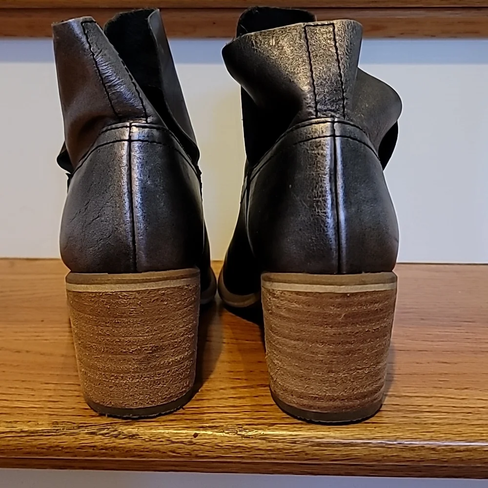 BP Booties - Picture 6 of 8